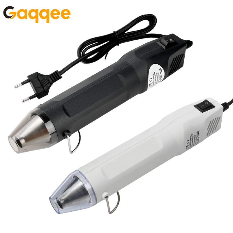 Heat Gun Small - 2026 Yeni 300W Sıcak Hava Tabancası