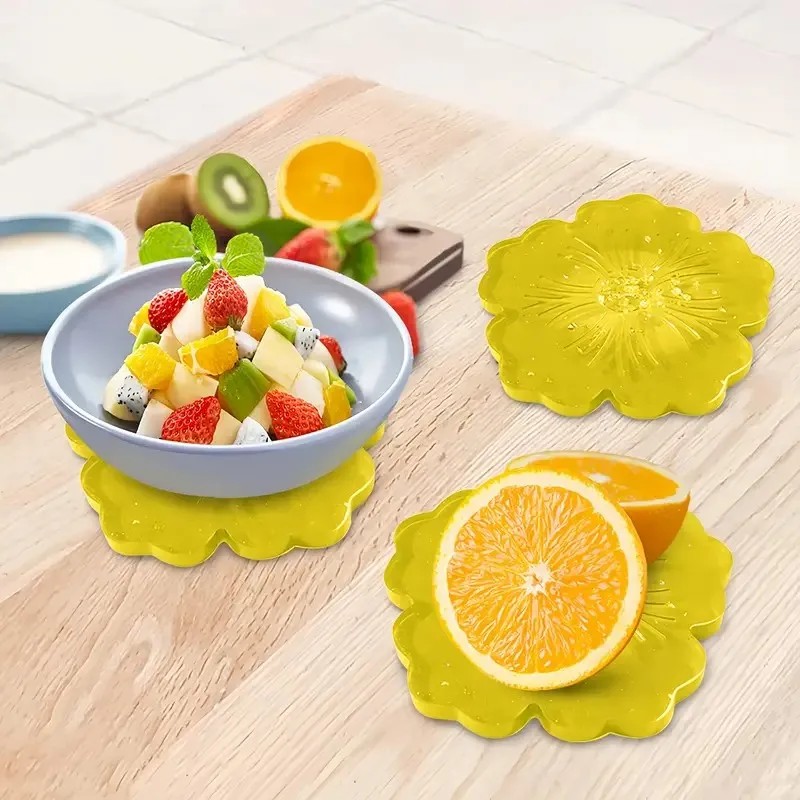 DIY sakura şeklinde silikon re - Geode Mold Silicone incelemesi ve fiyatı