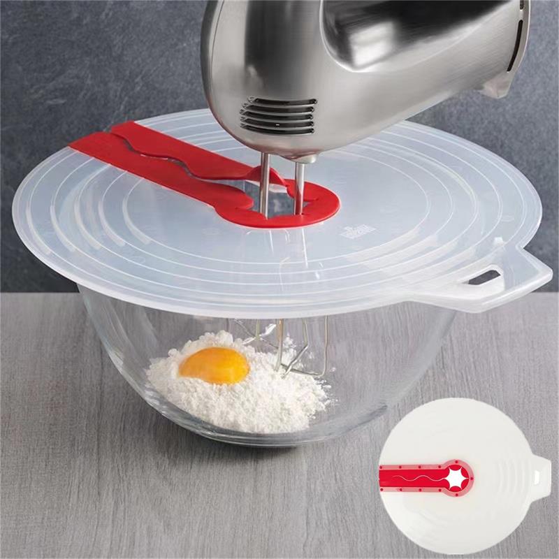 Yendi Yumurta Mikser Kapağı Mi - Mixing Cup Silicone incelemesi ve fiyatı