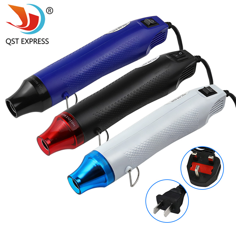 300W Küçük Sıcak Hava Tabancas - Heat Gun Small incelemesi ve fiyatı