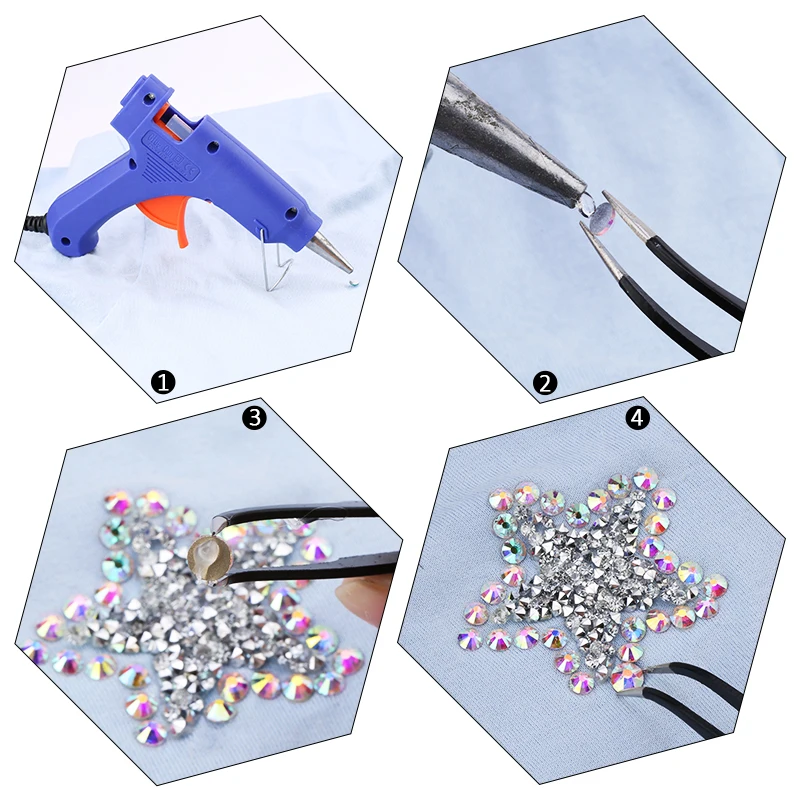 DUCRYSTAL 20W AB Mini Sıcak Tu - Heat Gun Small incelemesi ve fiyatı