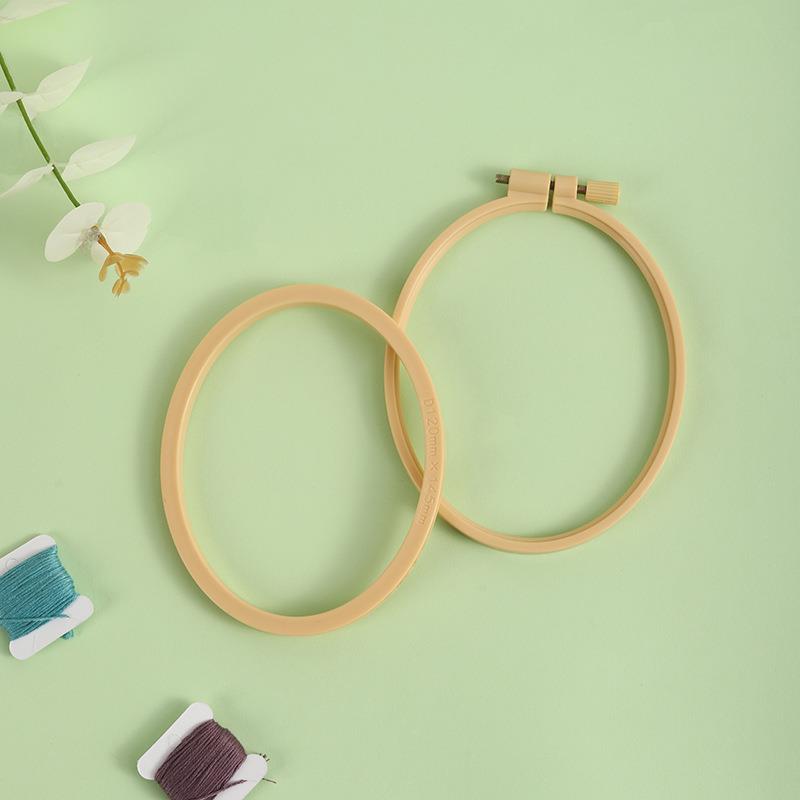 Taklit bambu plastik Oval ahşa - Wood Ring Blank incelemesi ve fiyatı