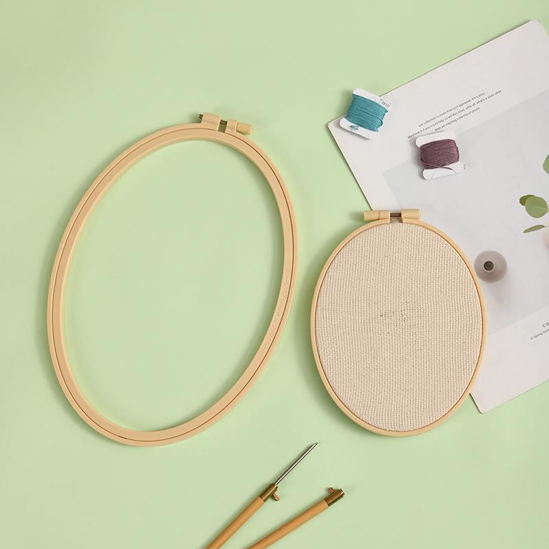 Taklit bambu plastik Oval ahşa - Wood Ring Blank incelemesi ve fiyatı