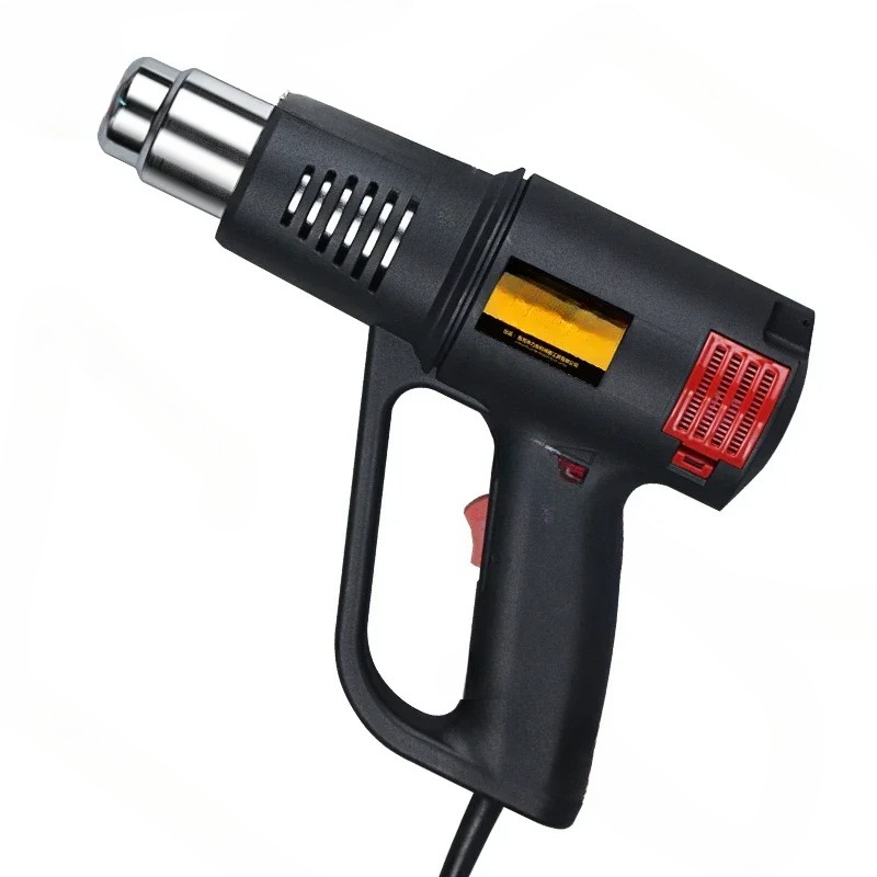 Sıcak Hava Tabancası Güzel Dik - Heat Gun Small incelemesi ve fiyatı