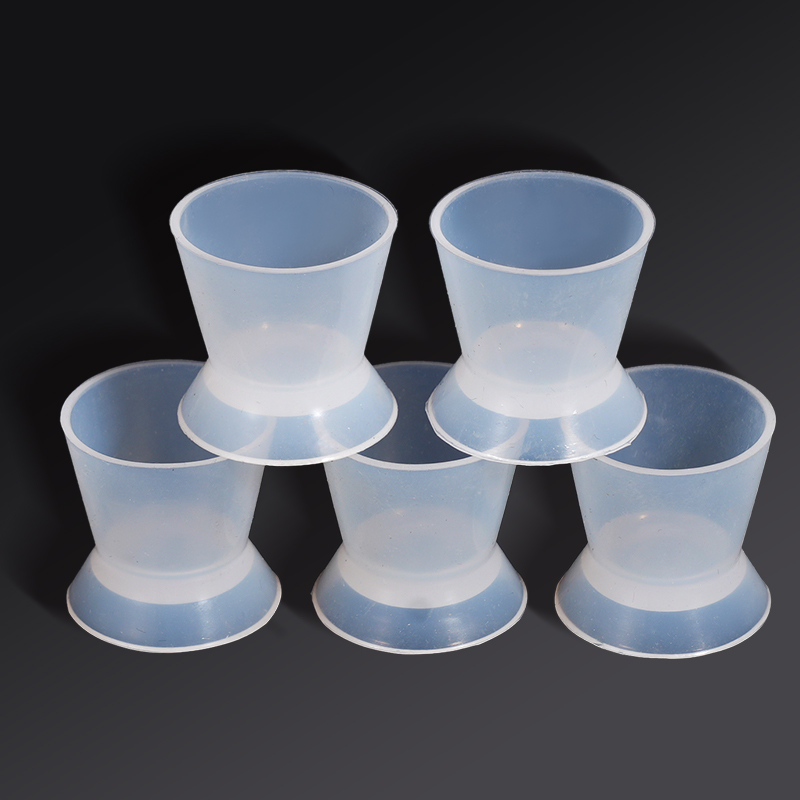 1 adet Yumuşak Silikon Diş Kar - Mixing Cup Silicone incelemesi ve fiyatı