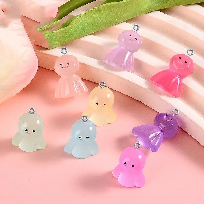 10 adet karanlıkta parlayan ka - Resin Crafts Diy incelemesi ve fiyatı
