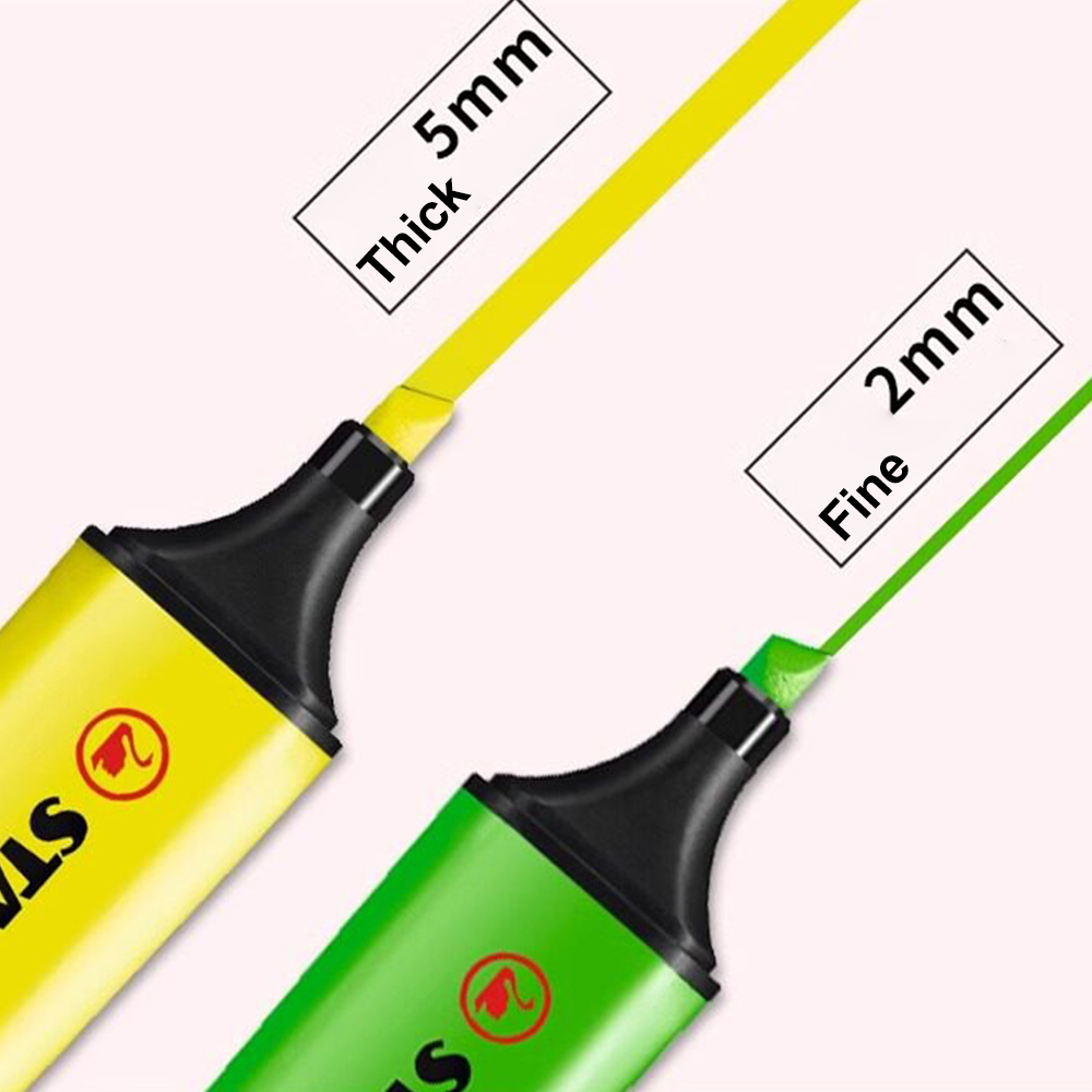 3/6 adet Stabilo vurgulayıcı k - Stabilo Marker Boss incelemesi ve fiyatı