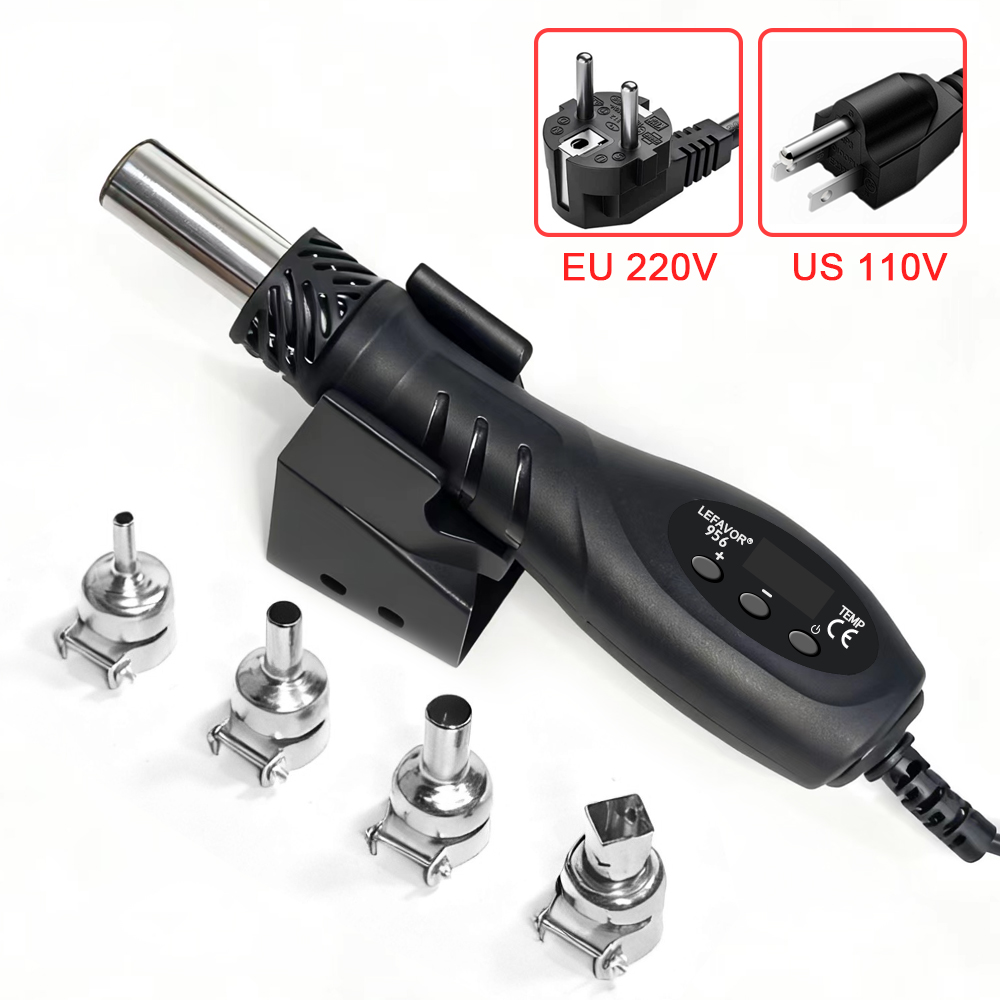 700W Mikro Sıcak Hava Tabancas - Heat Gun Small incelemesi ve fiyatı