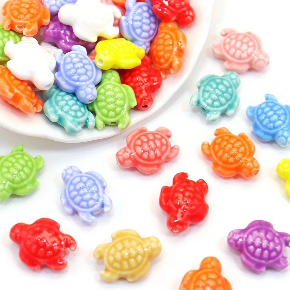10 adet El Yapımı Zanaat Deniz - Resin Crafts Diy incelemesi ve fiyatı