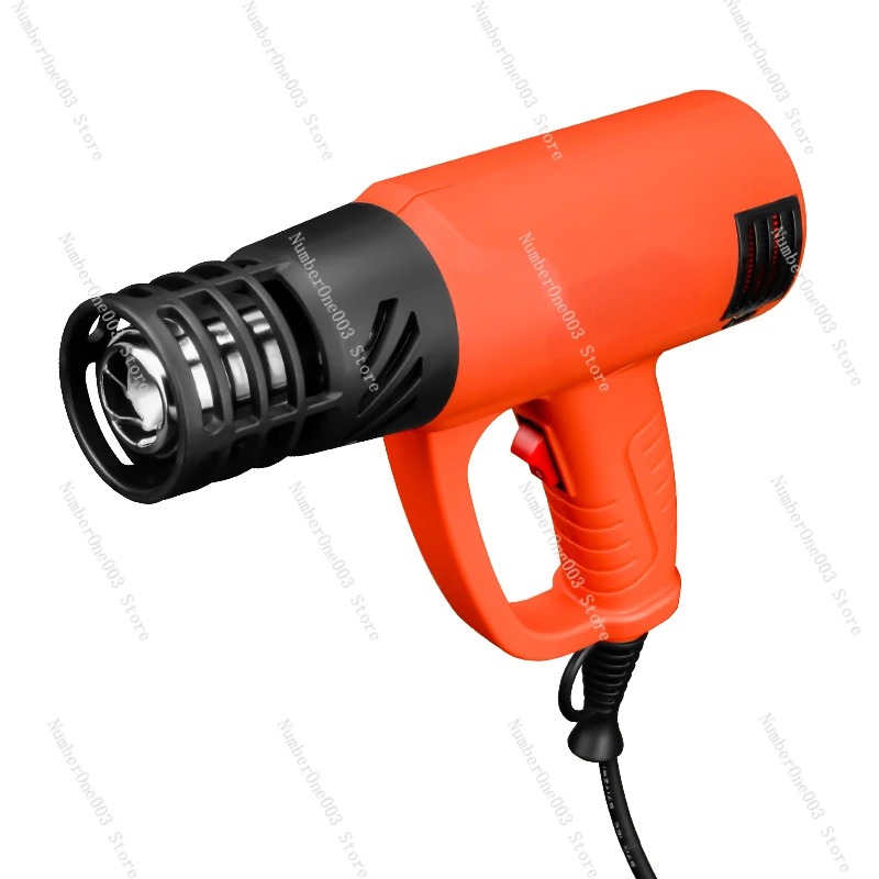 Isı Daralan Borular, Isı Daral - Heat Gun Small incelemesi ve fiyatı