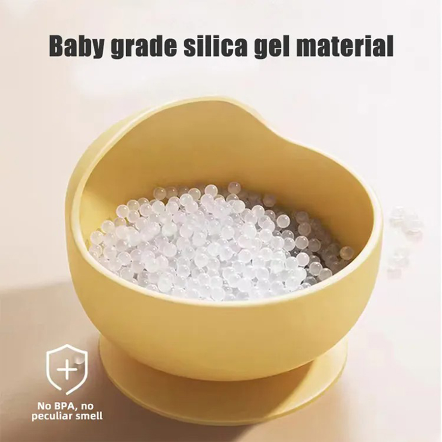 1 adet bebek maması sınıfı sil - Mixing Cup Silicone incelemesi ve fiyatı