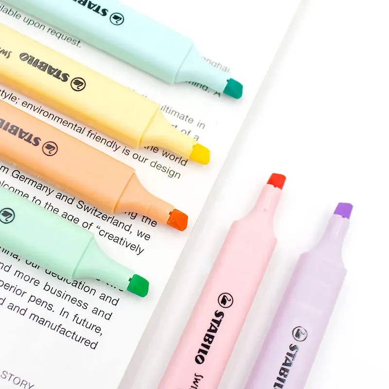 STABILO Yeni 275 Fosforlu Kale - Stabilo Marker Boss incelemesi ve fiyatı