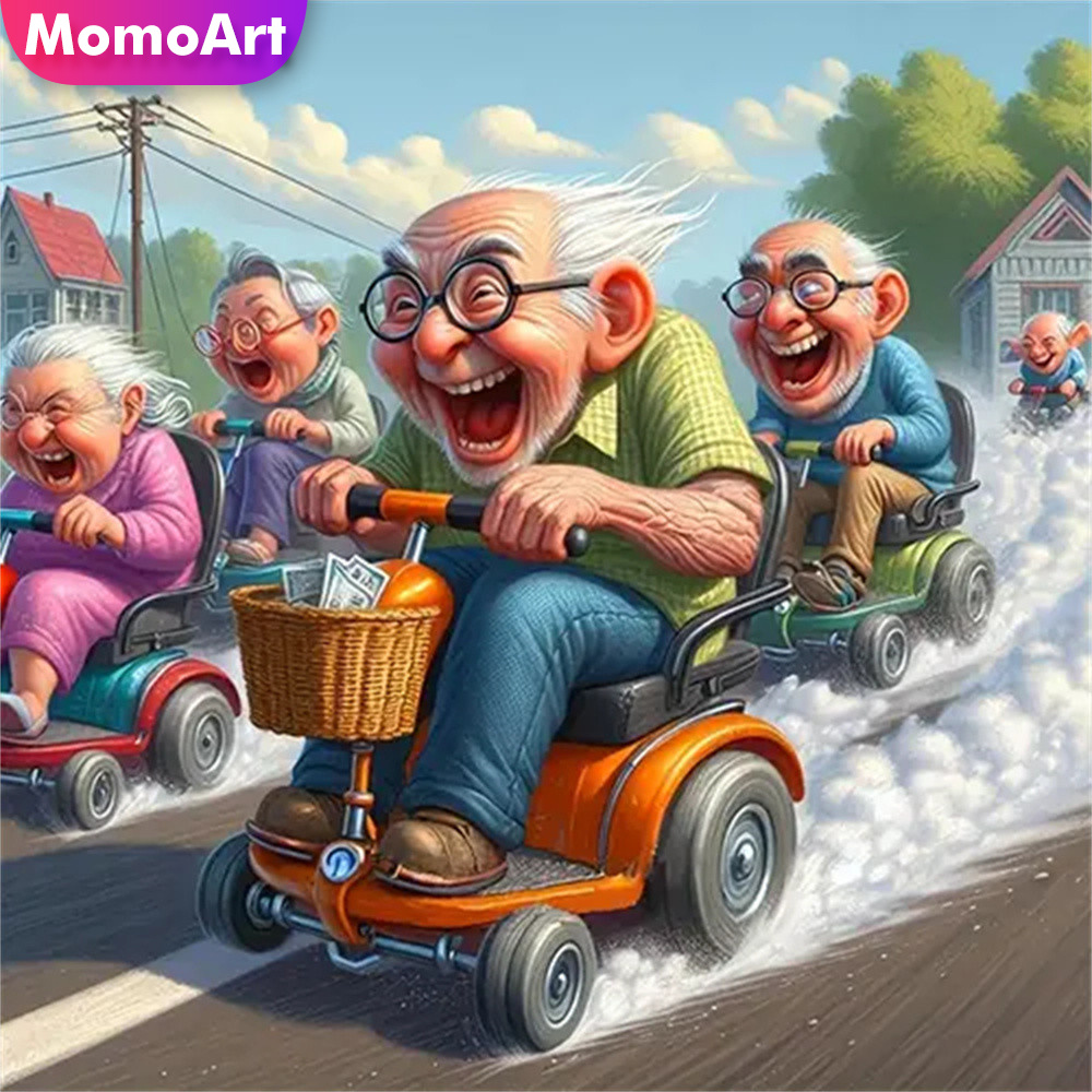 Momoart 5D DIY Elmas Mozaik Ya - Resin Craft Kit incelemesi ve fiyatı