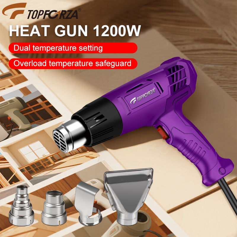 Mini Endüstriyel Sıcak Hava Ta - Heat Gun Small incelemesi ve fiyatı