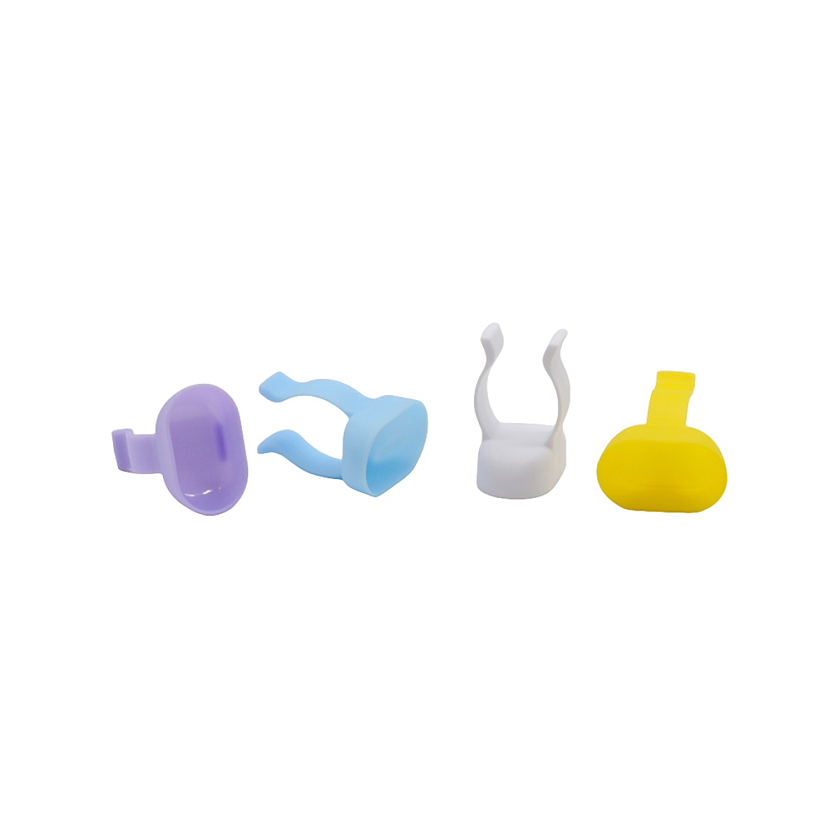 100 adet Diş Hekimliği Karıştı - Mixing Cup Silicone incelemesi ve fiyatı
