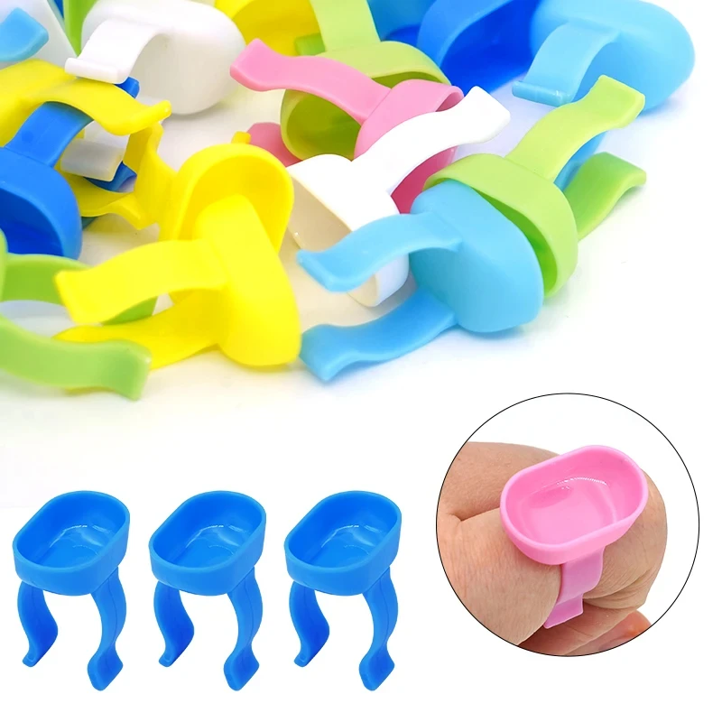 100 adet Diş Hekimliği Karıştı - Mixing Cup Silicone incelemesi ve fiyatı