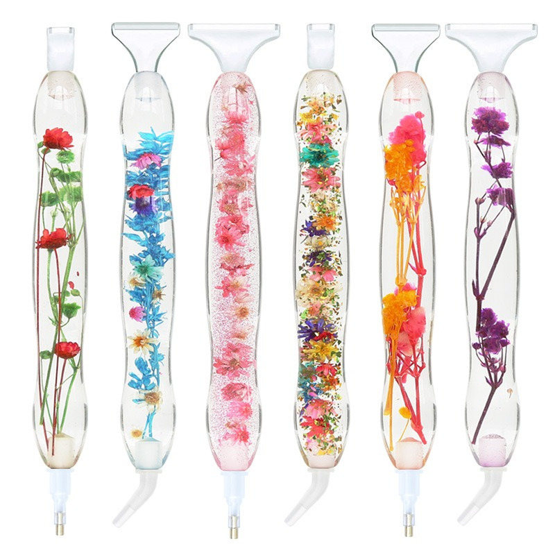 1 takım Çiçek Tasarımlı Reçine - Resin Craft Ideas incelemesi ve fiyatı